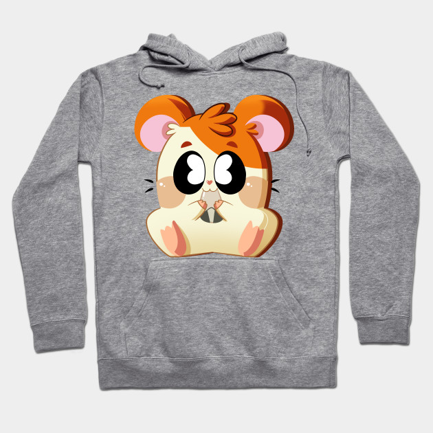 Hamtaro hoodie best sale